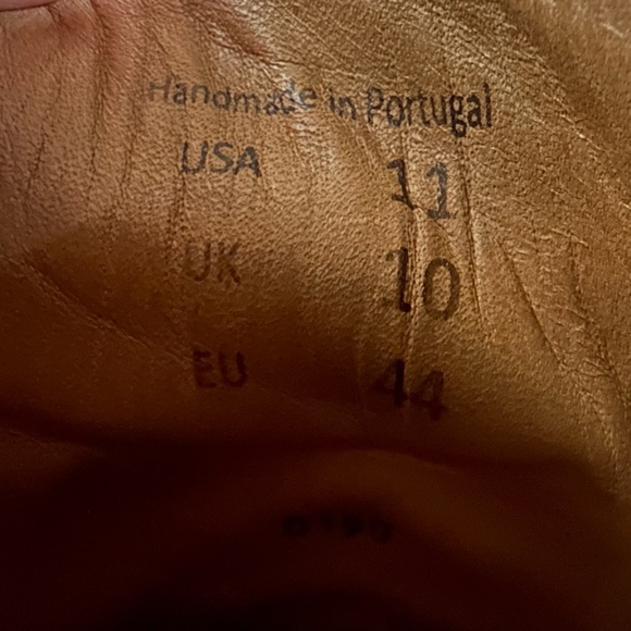 Royal Albartross Men's The Solstice Spikeless Golf Shoes - Picture 15 of 16